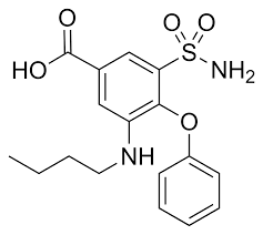 Vervang furosemide door bumetanide bij acuut hartfalen